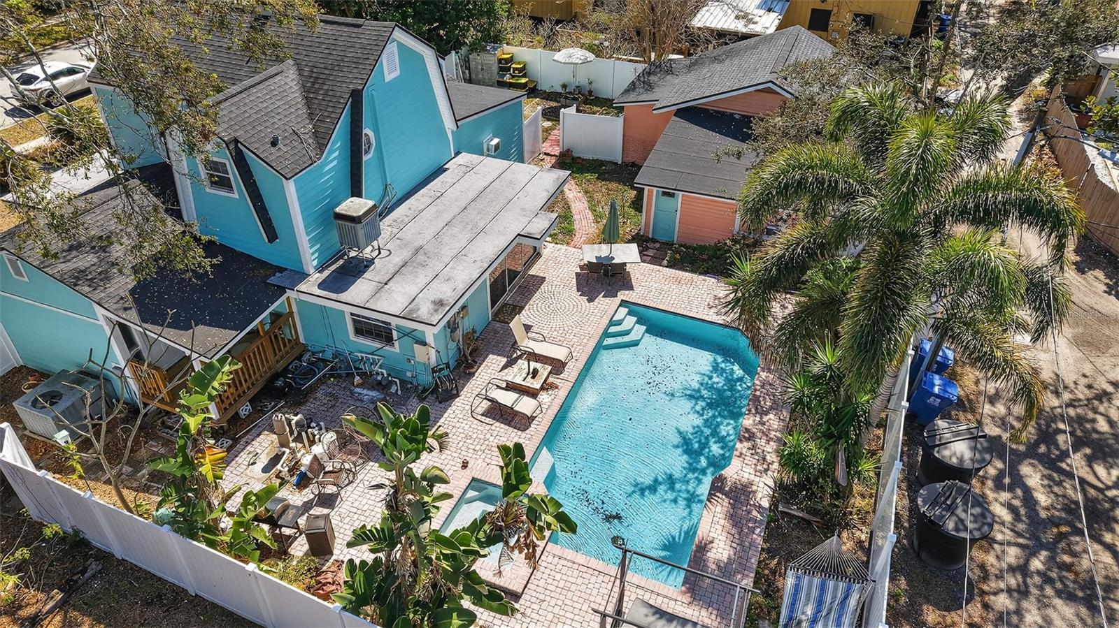 OAK RIDGE - Residential