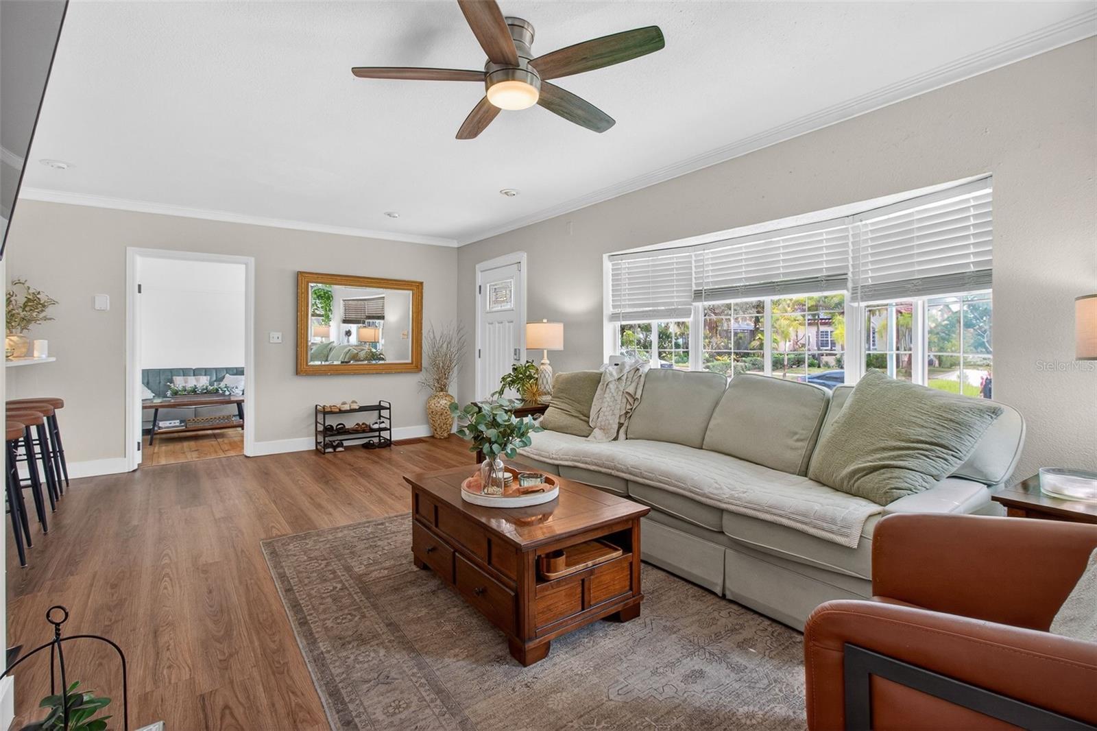 OAK RIDGE - Residential