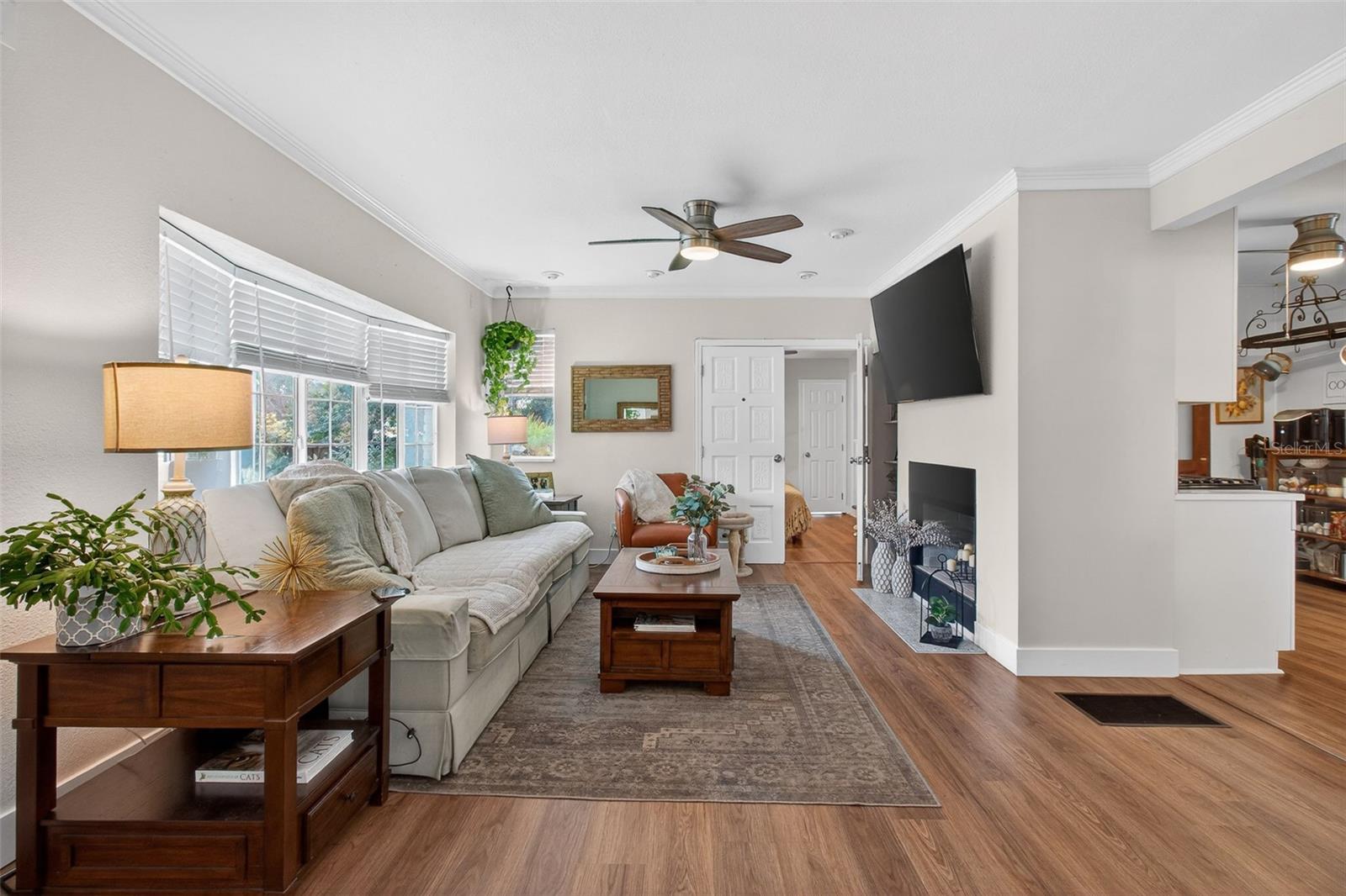 OAK RIDGE - Residential