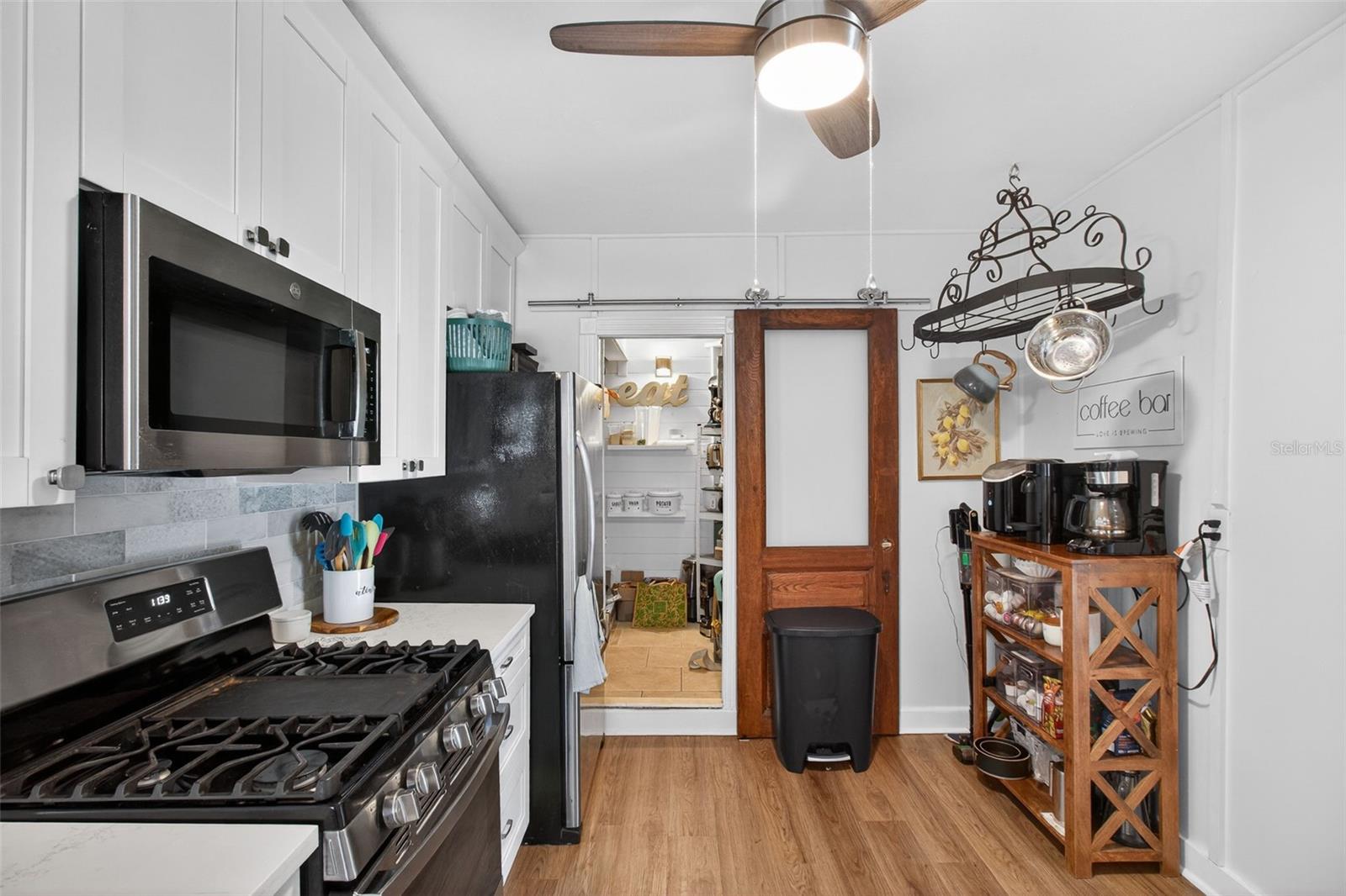 OAK RIDGE - Residential