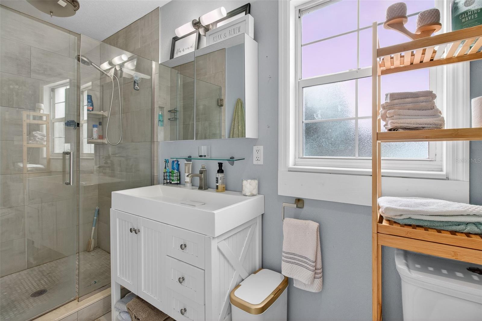 OAK RIDGE - Residential