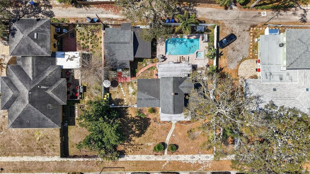 Photo of 322 47th Street N, St Petersburg, FL 33713 (MLS # TB8482627)