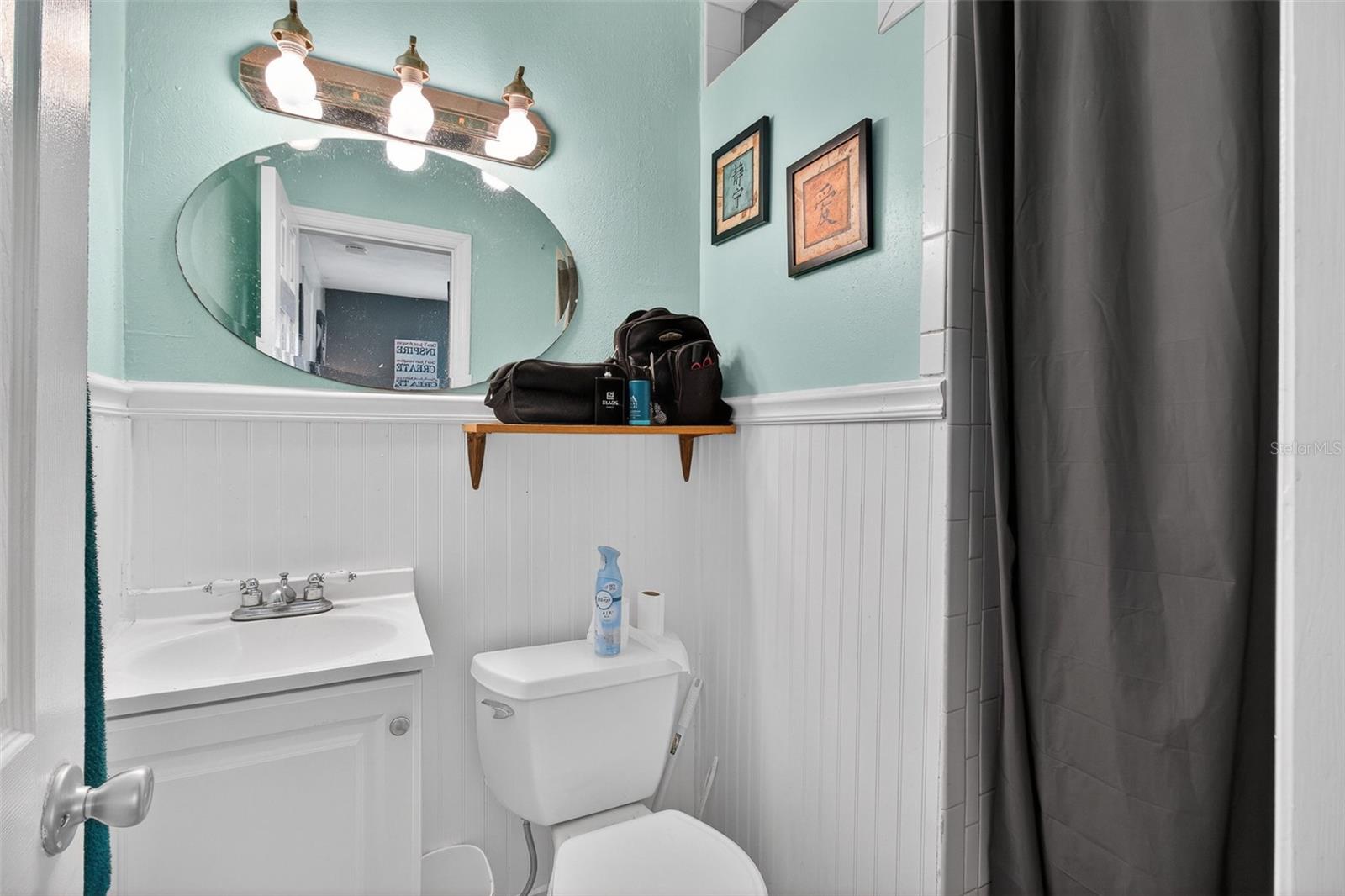 OAK RIDGE - Residential