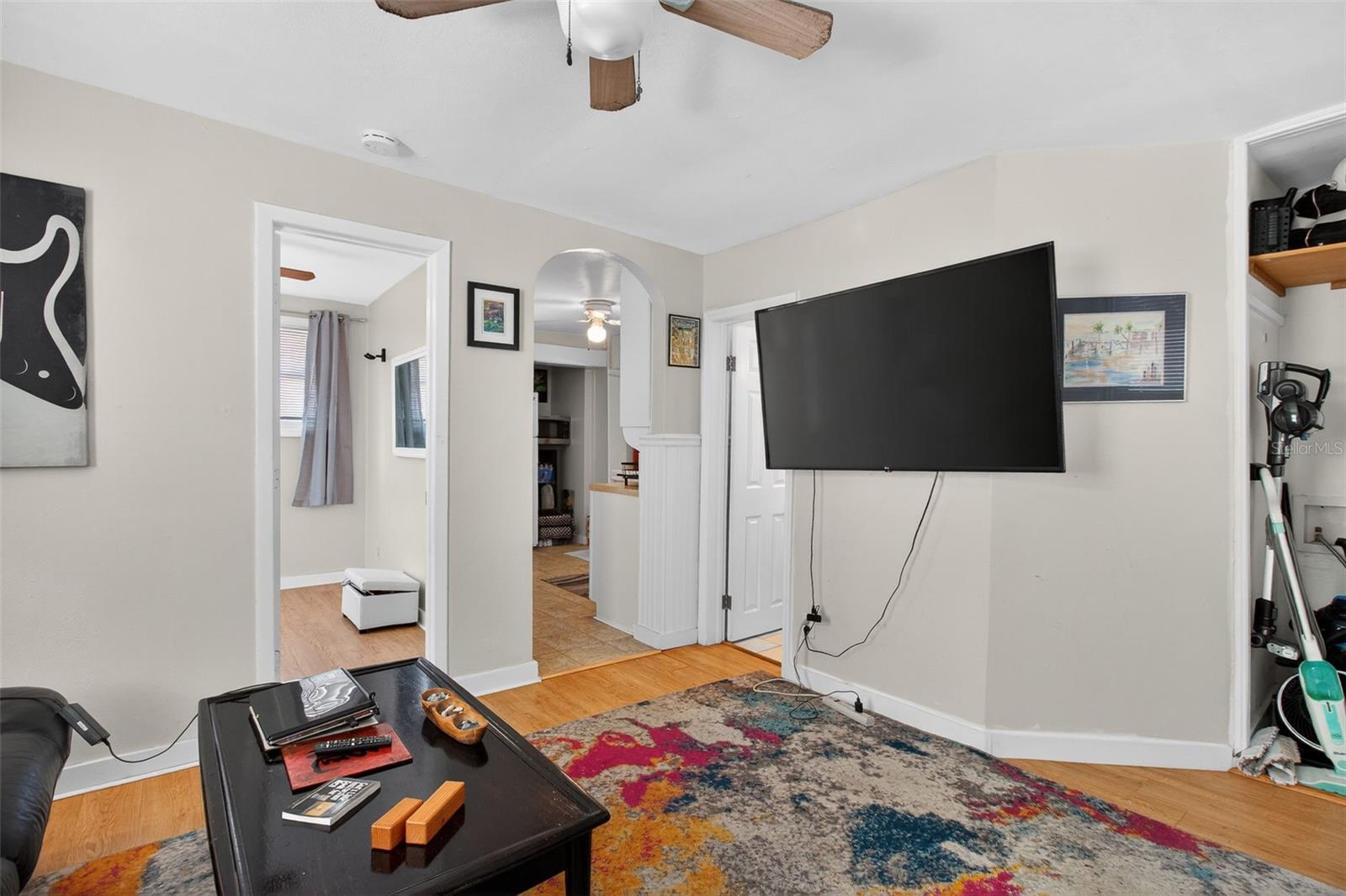 OAK RIDGE - Residential