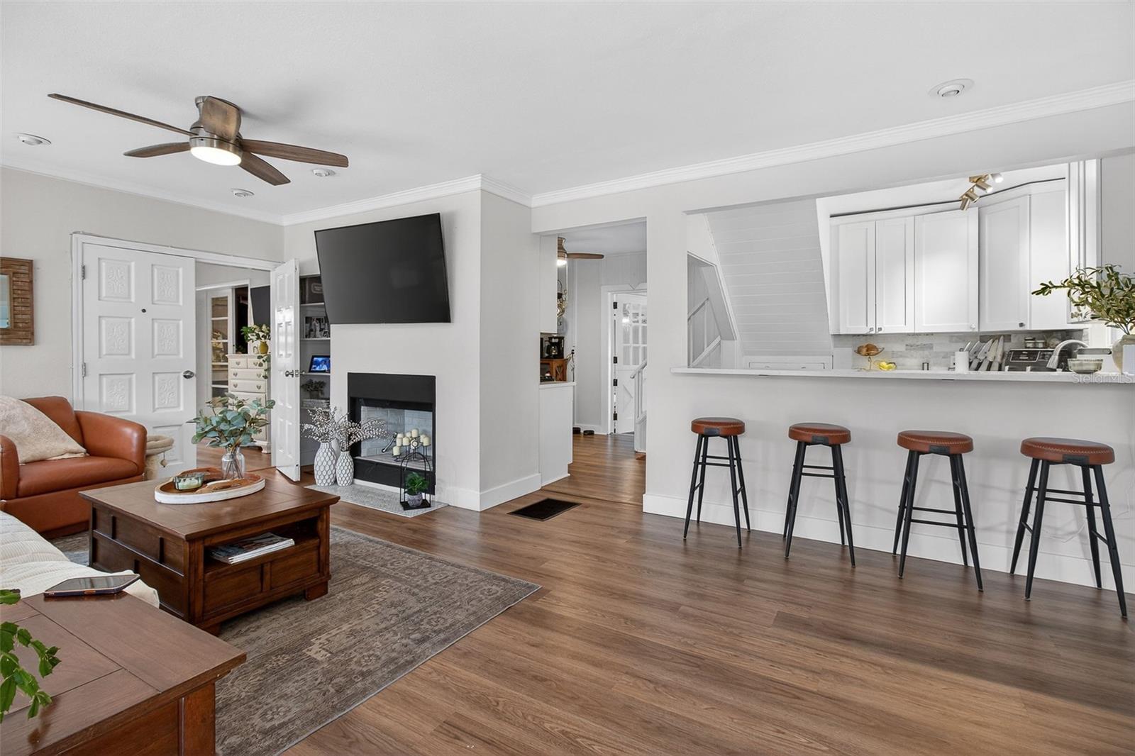 OAK RIDGE - Residential