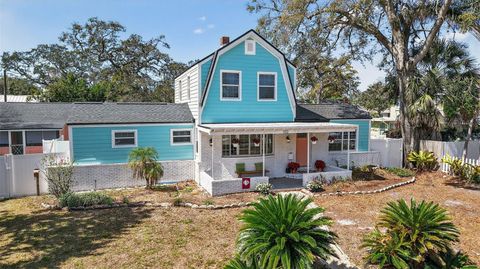 322 47TH STREET N ST PETERSBURG FL 33713