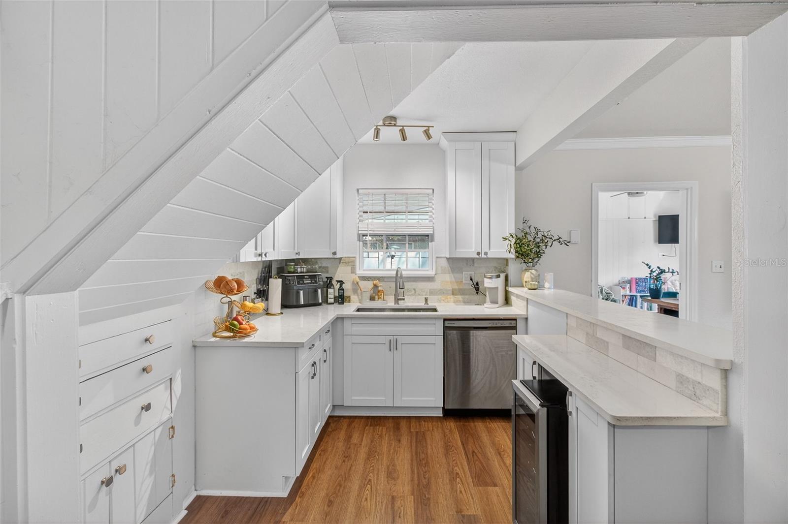 OAK RIDGE - Residential