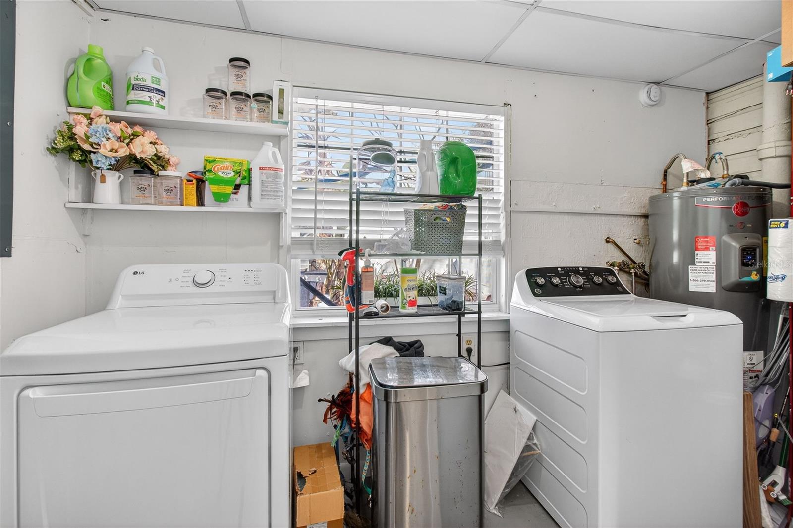 OAK RIDGE - Residential