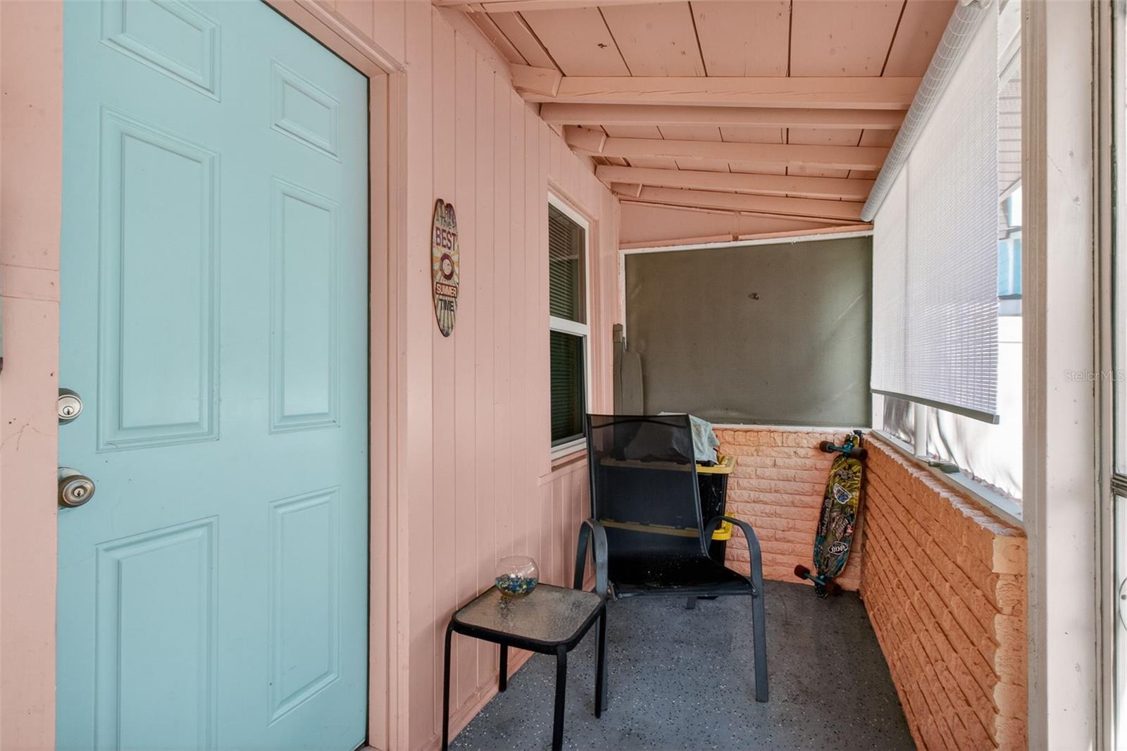 OAK RIDGE - Residential