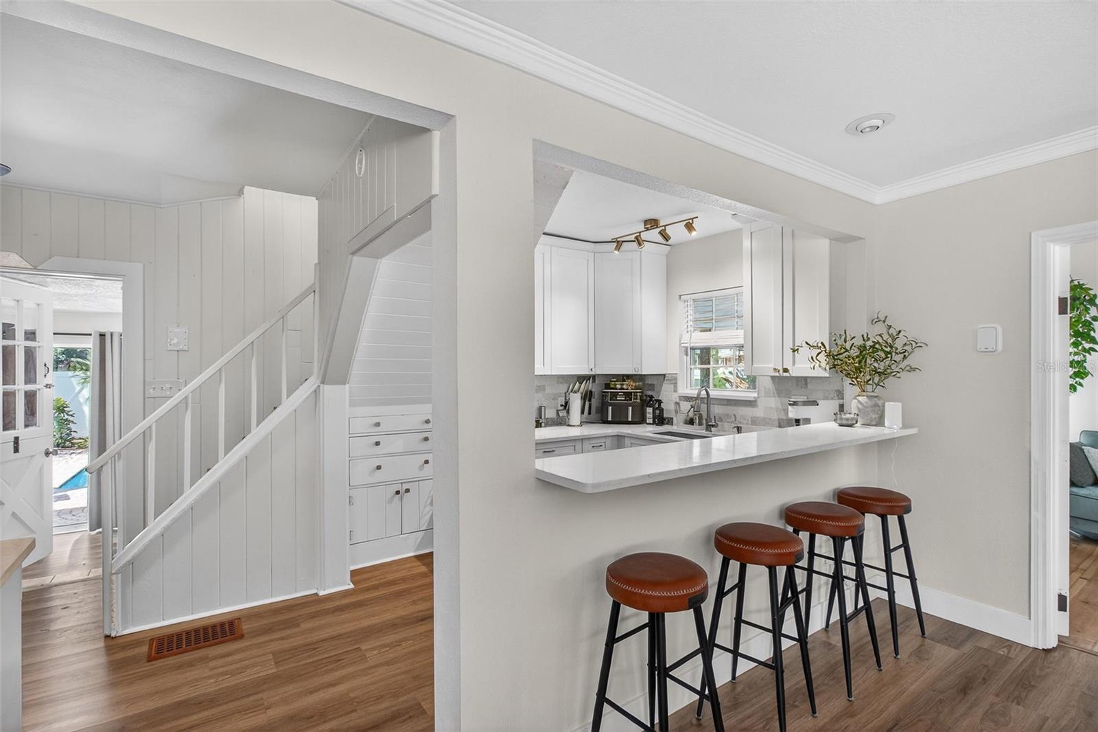 OAK RIDGE - Residential