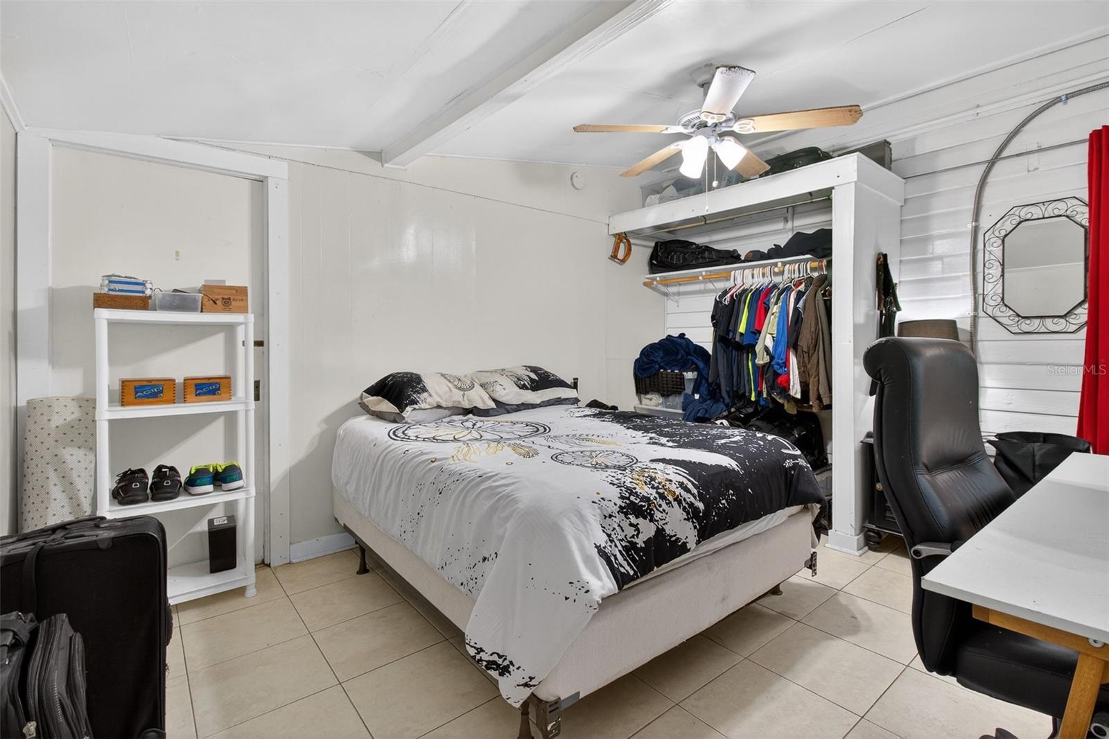 OAK RIDGE - Residential