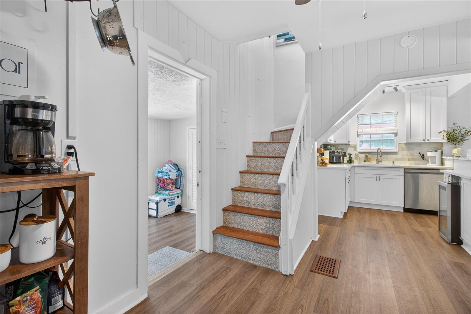 OAK RIDGE - Residential