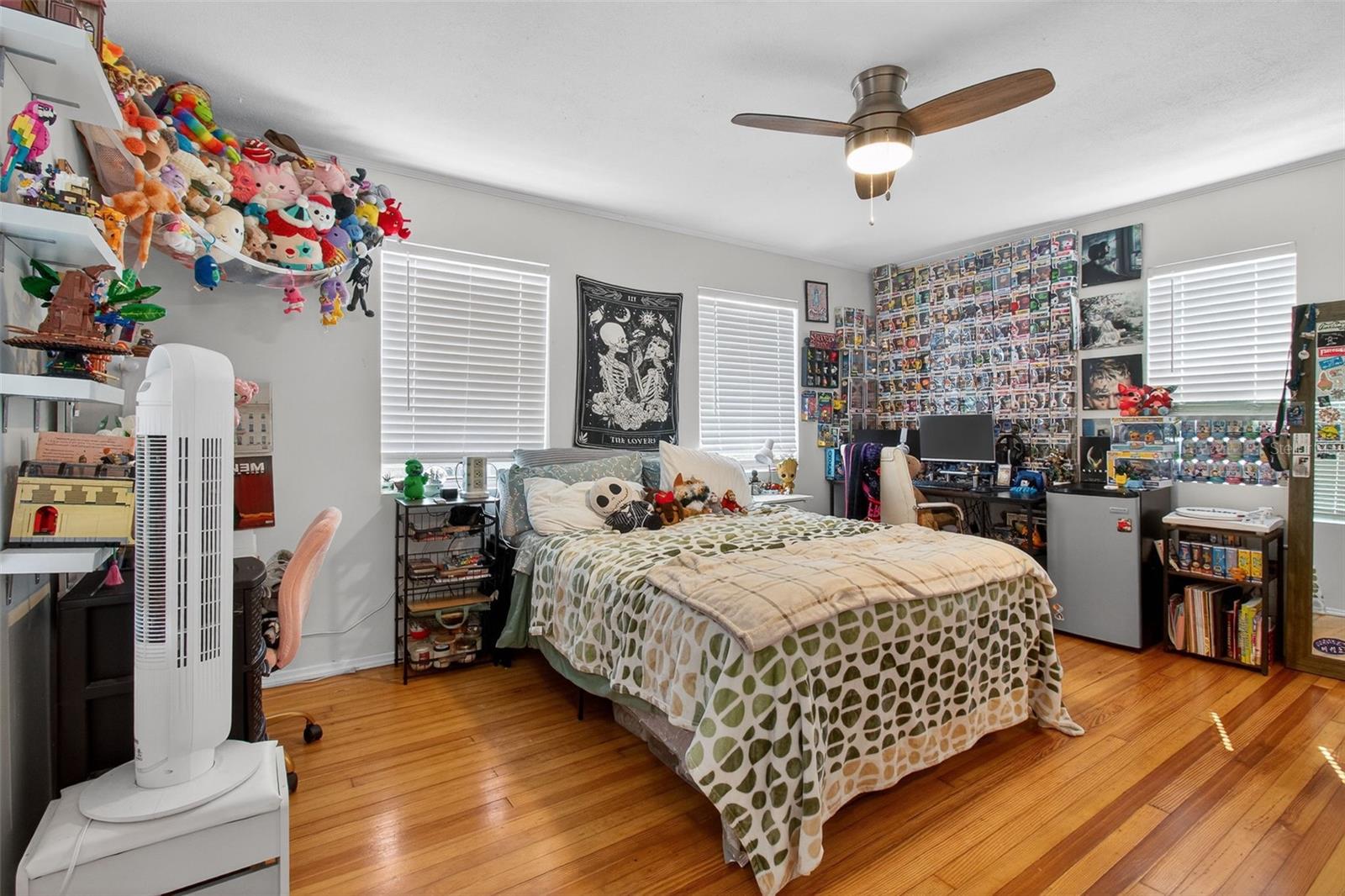 OAK RIDGE - Residential