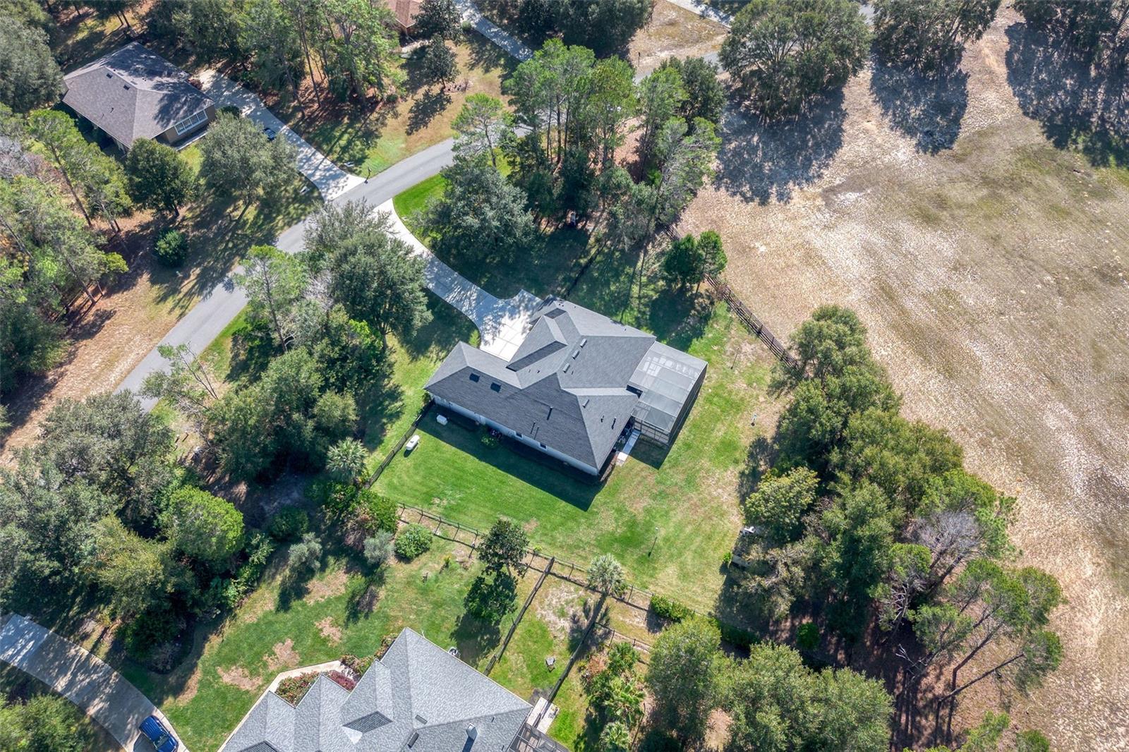 CROSS-TIE RANCH PH 02 TR A - Residential