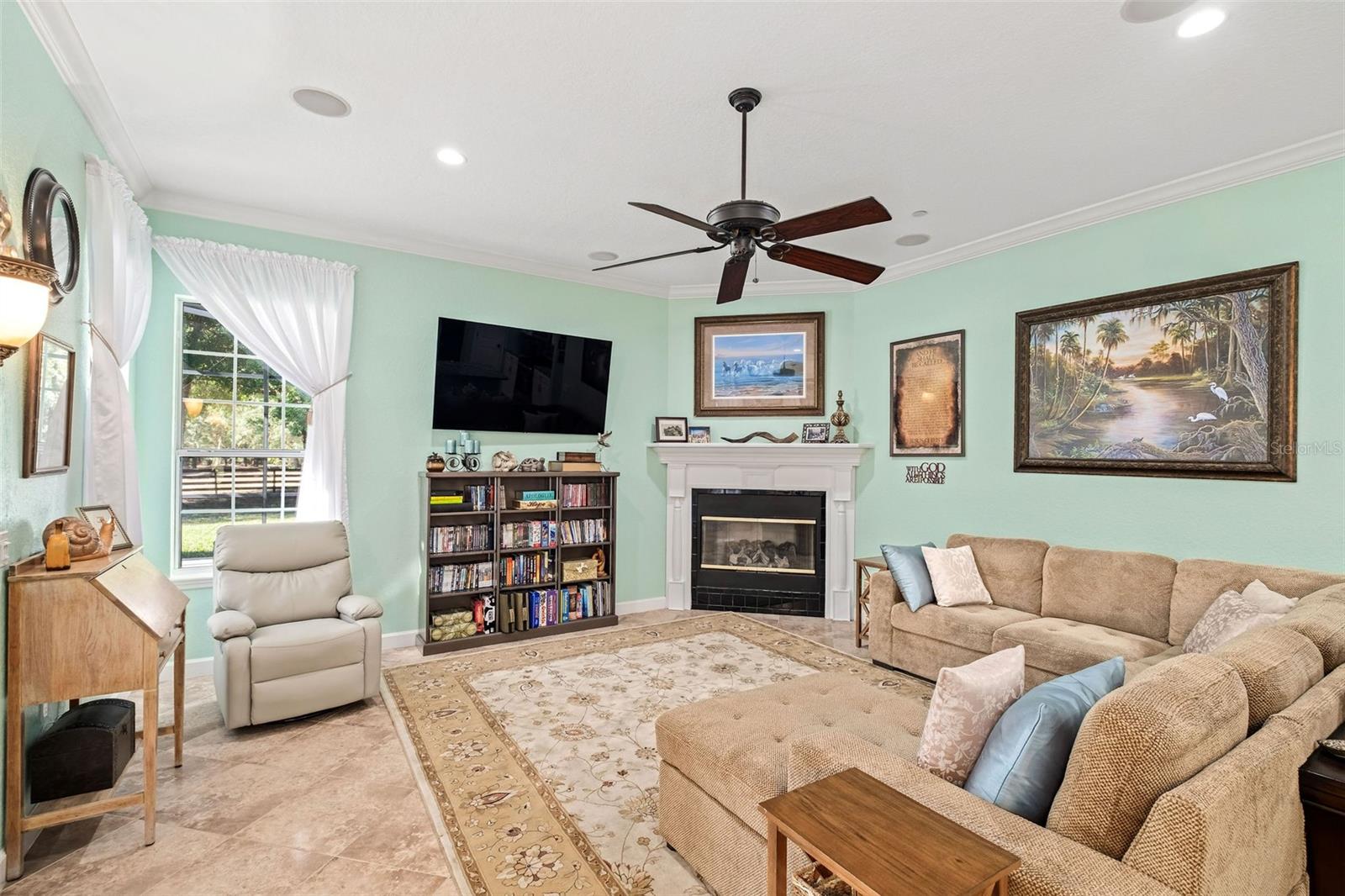 CROSS-TIE RANCH PH 02 TR A - Residential