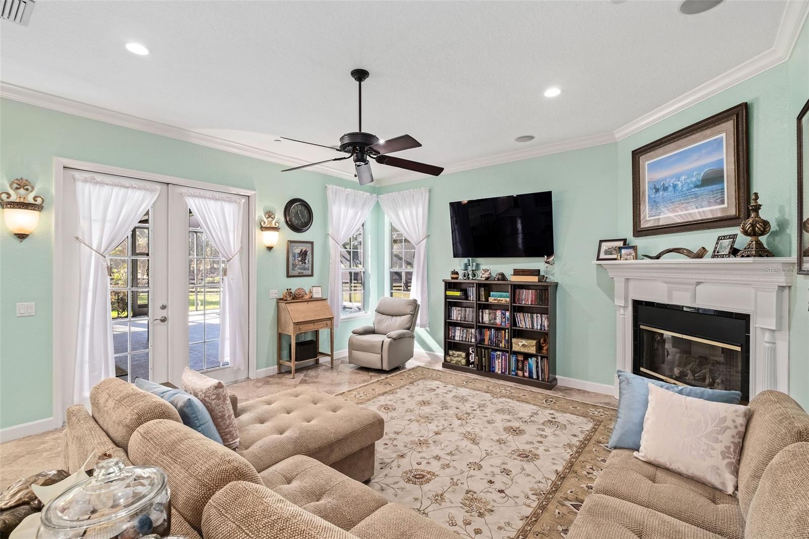 CROSS-TIE RANCH PH 02 TR A - Residential