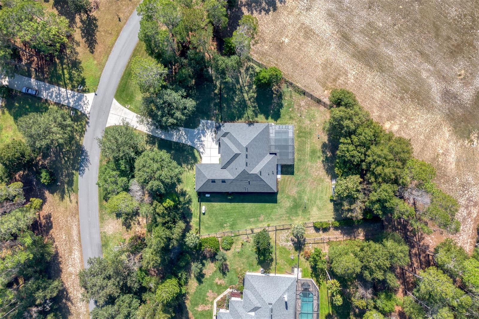 CROSS-TIE RANCH PH 02 TR A - Residential