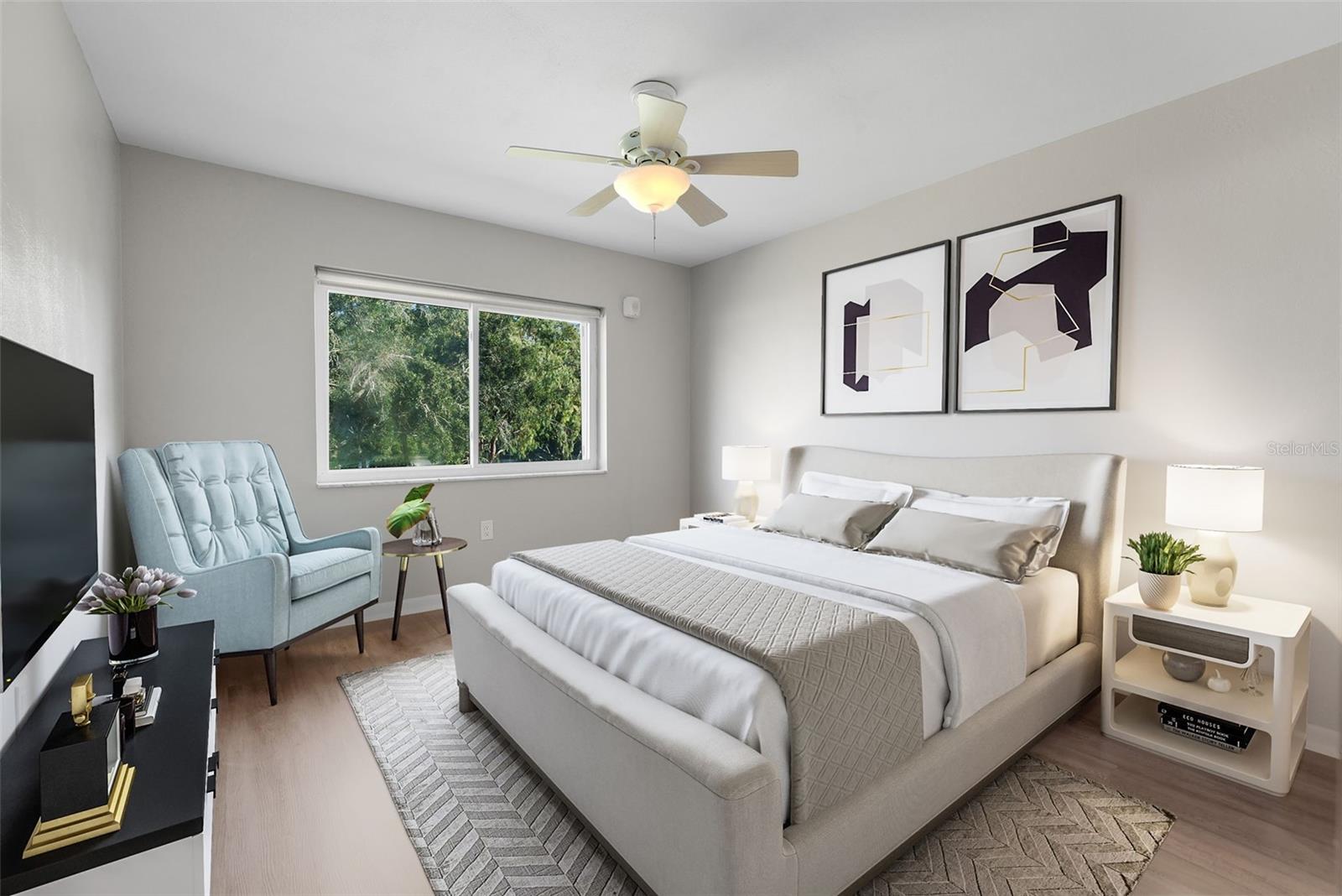 4550 OVERLOOK DRIVE NE 258