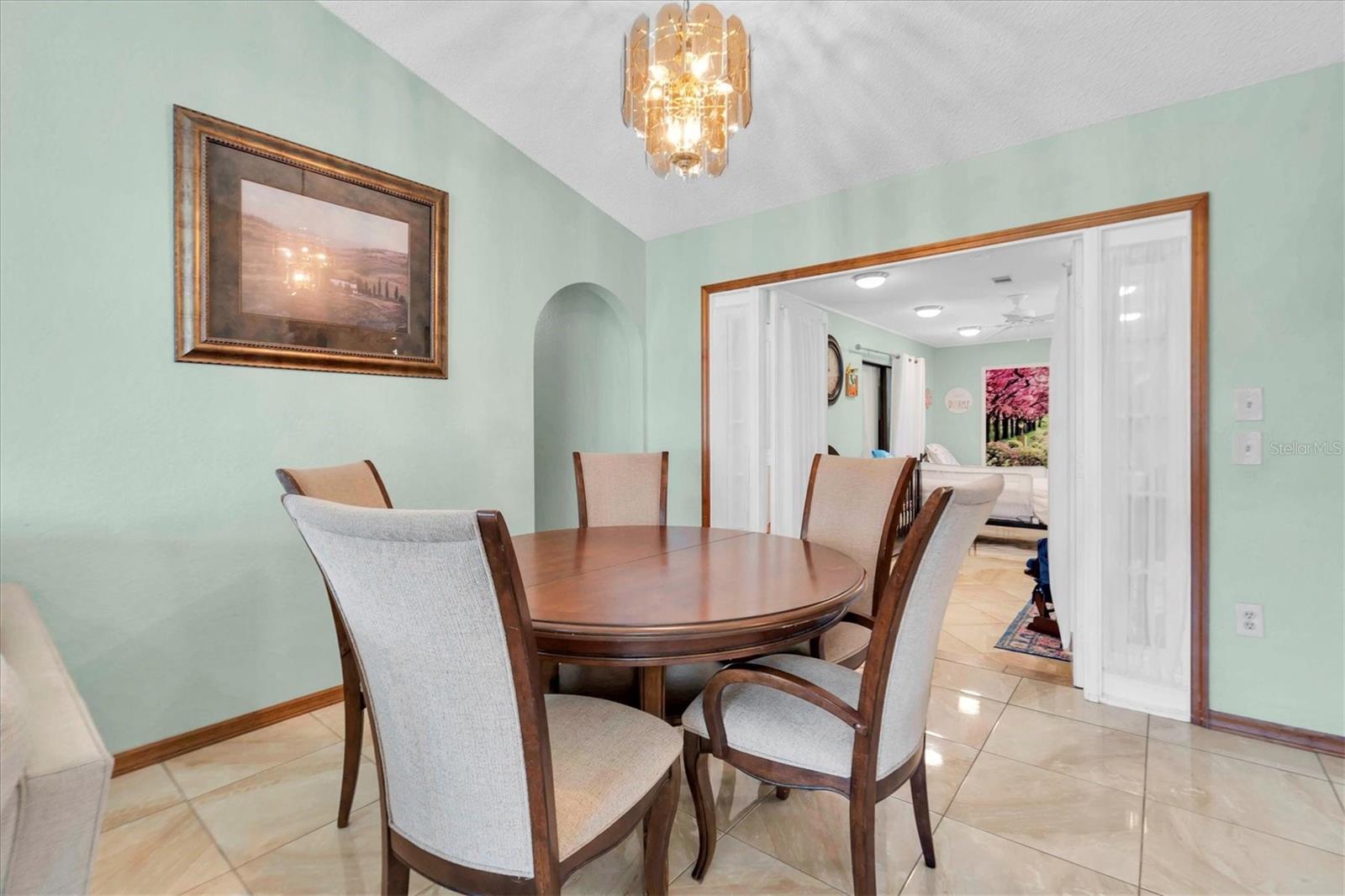 ARLINGTON WOODS PH 01A - Residential