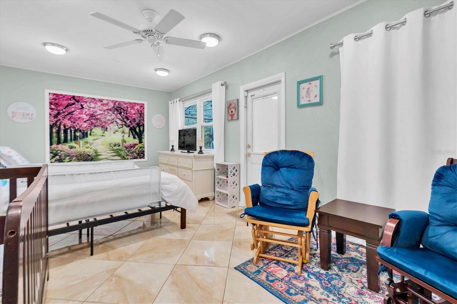 ARLINGTON WOODS PH 01A - Residential