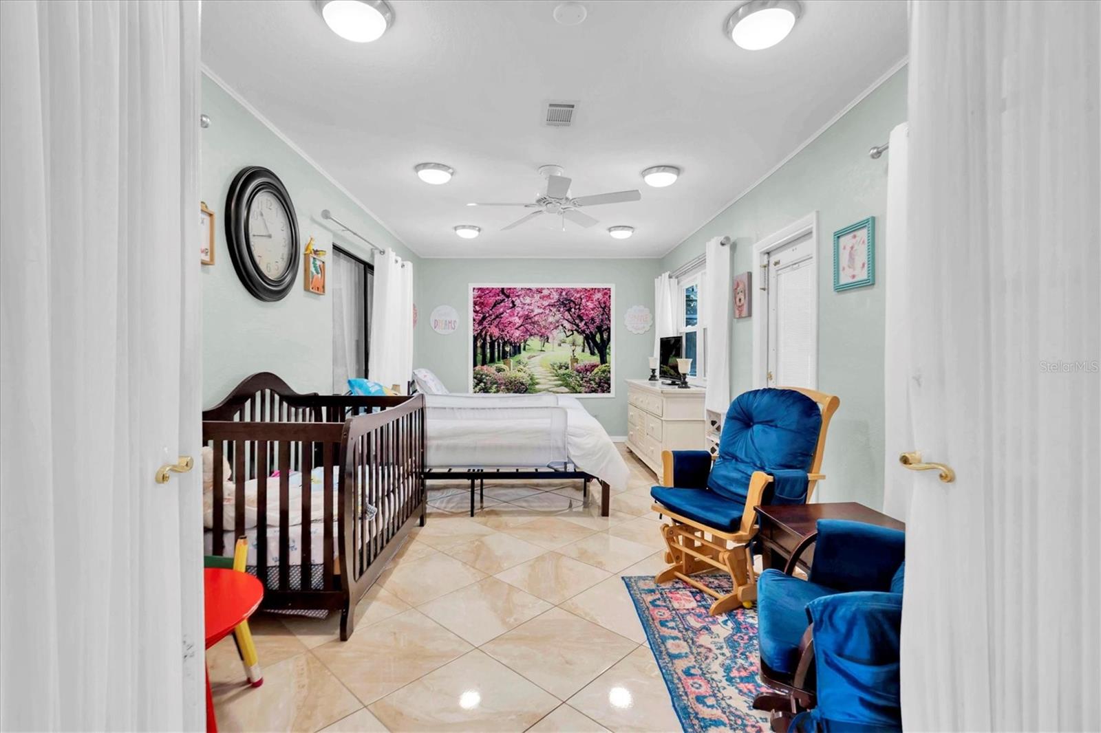 ARLINGTON WOODS PH 01A - Residential