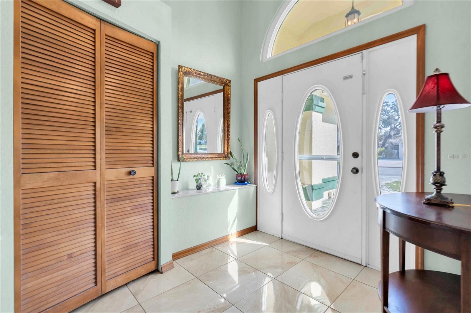 ARLINGTON WOODS PH 01A - Residential