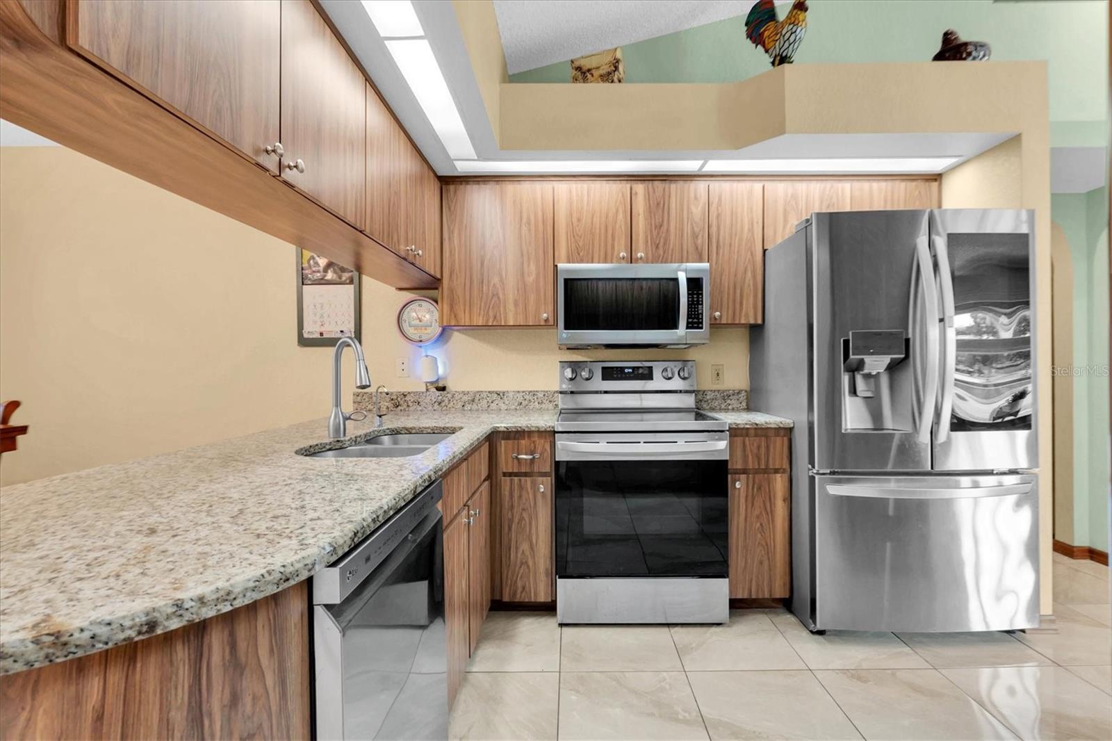 ARLINGTON WOODS PH 01A - Residential