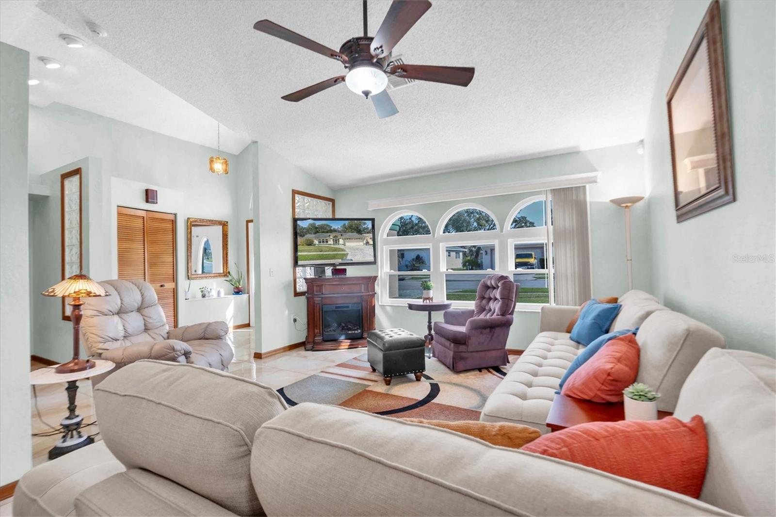 ARLINGTON WOODS PH 01A - Residential