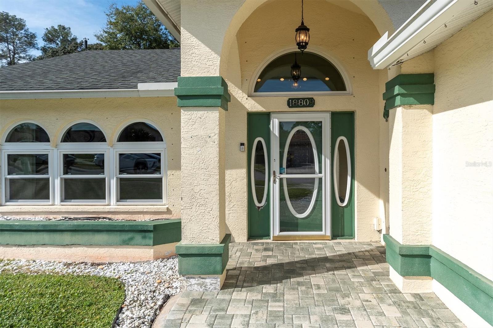 ARLINGTON WOODS PH 01A - Residential