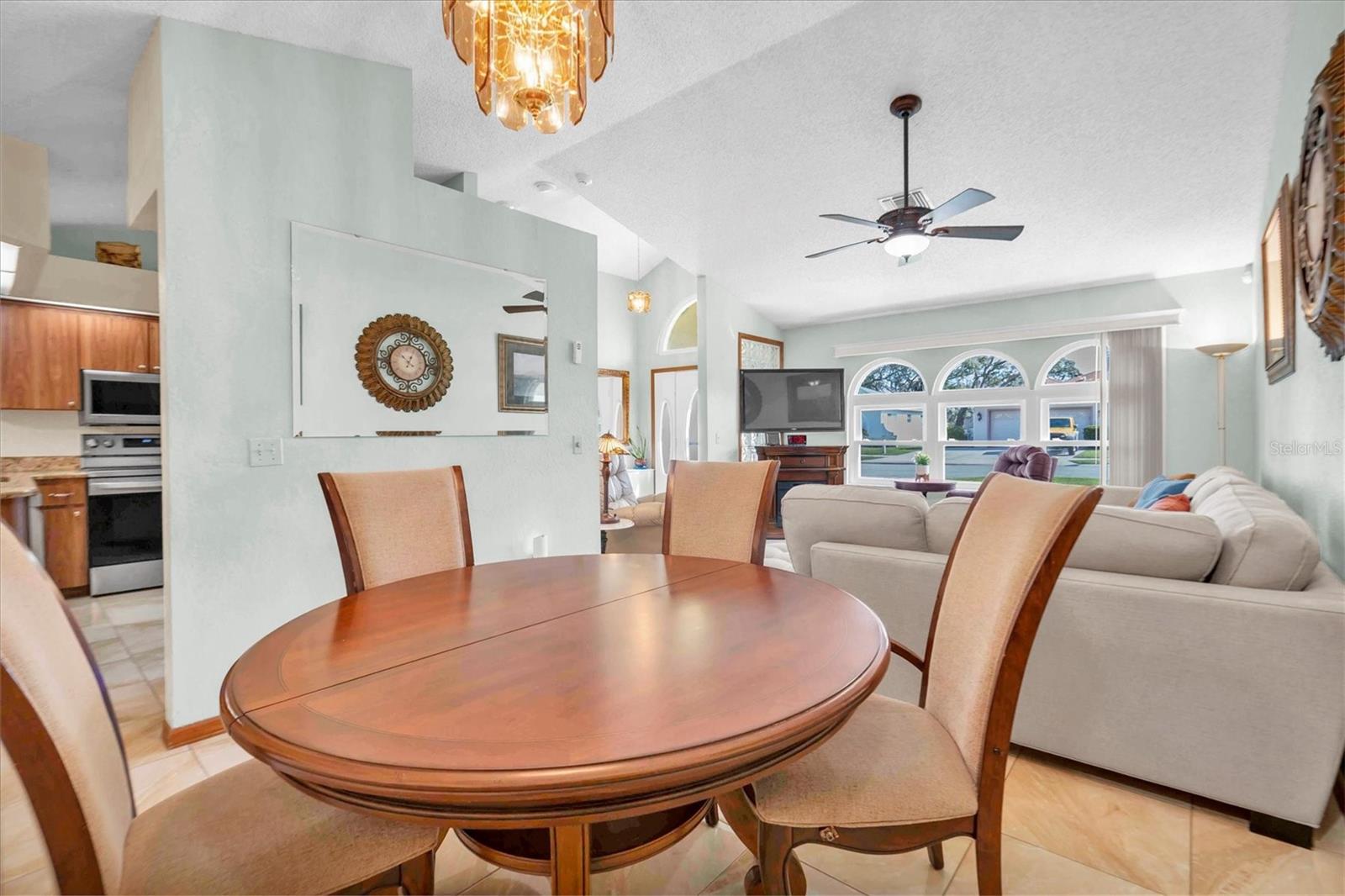 ARLINGTON WOODS PH 01A - Residential