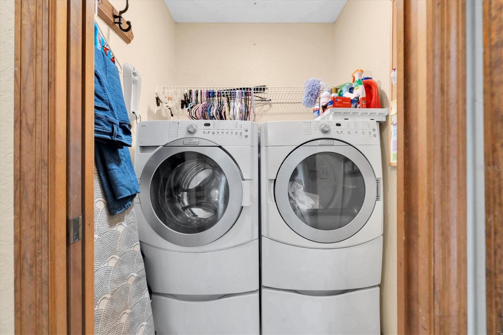 ARLINGTON WOODS PH 01A - Residential