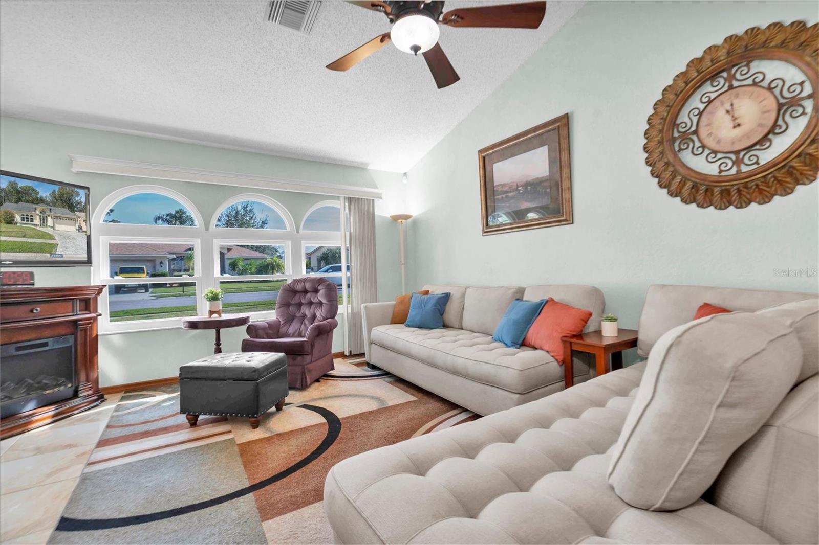 ARLINGTON WOODS PH 01A - Residential