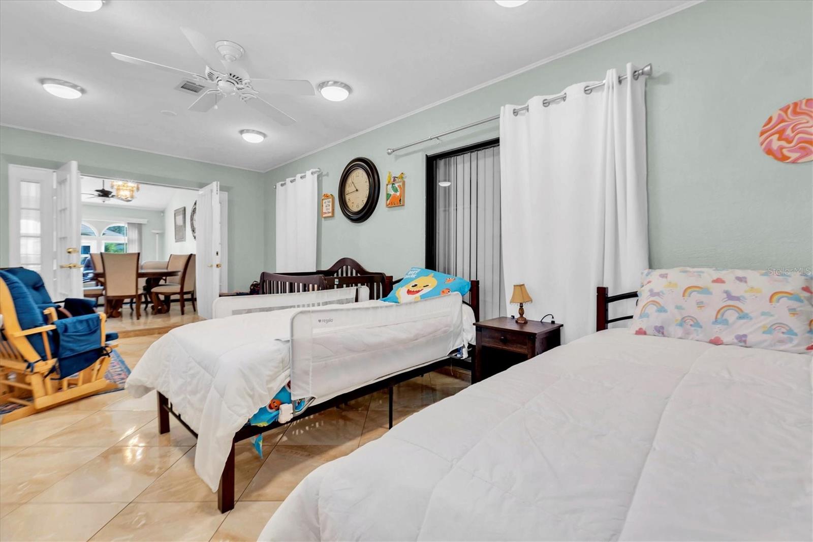 ARLINGTON WOODS PH 01A - Residential