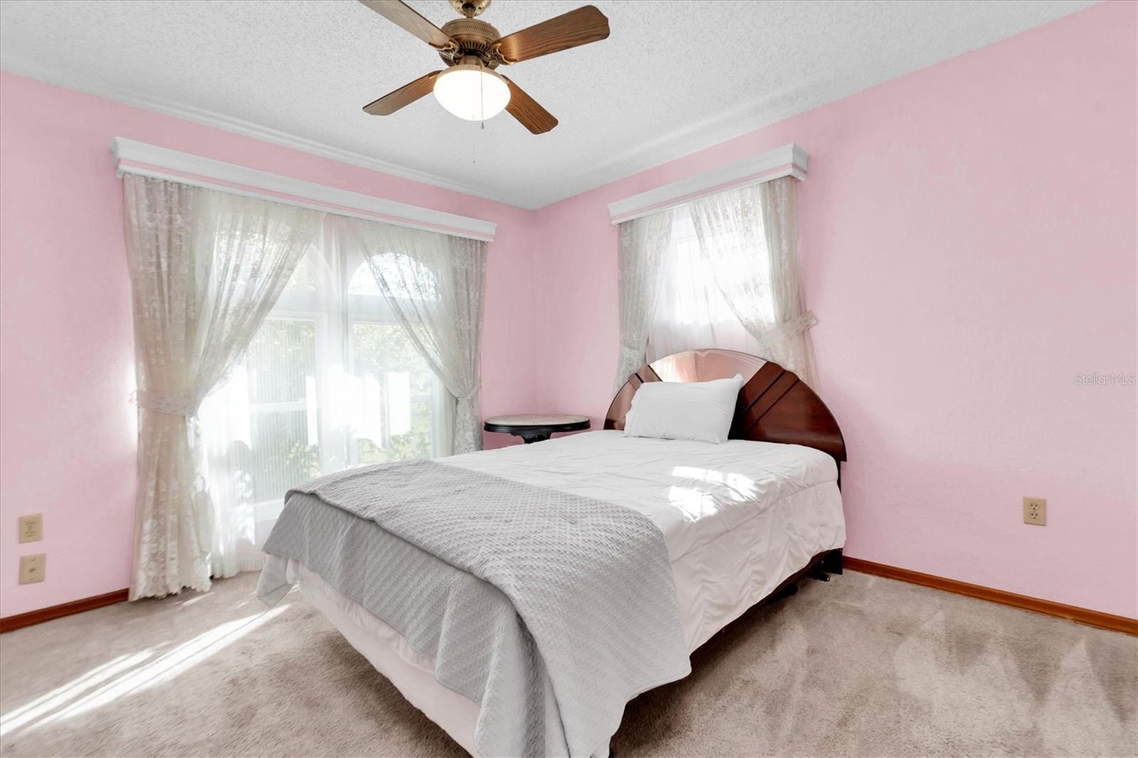 ARLINGTON WOODS PH 01A - Residential