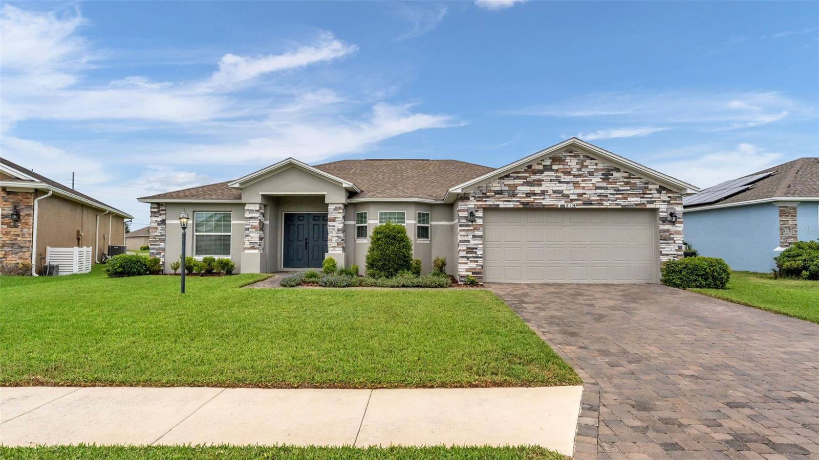 314 LAKE MARIANA WAY