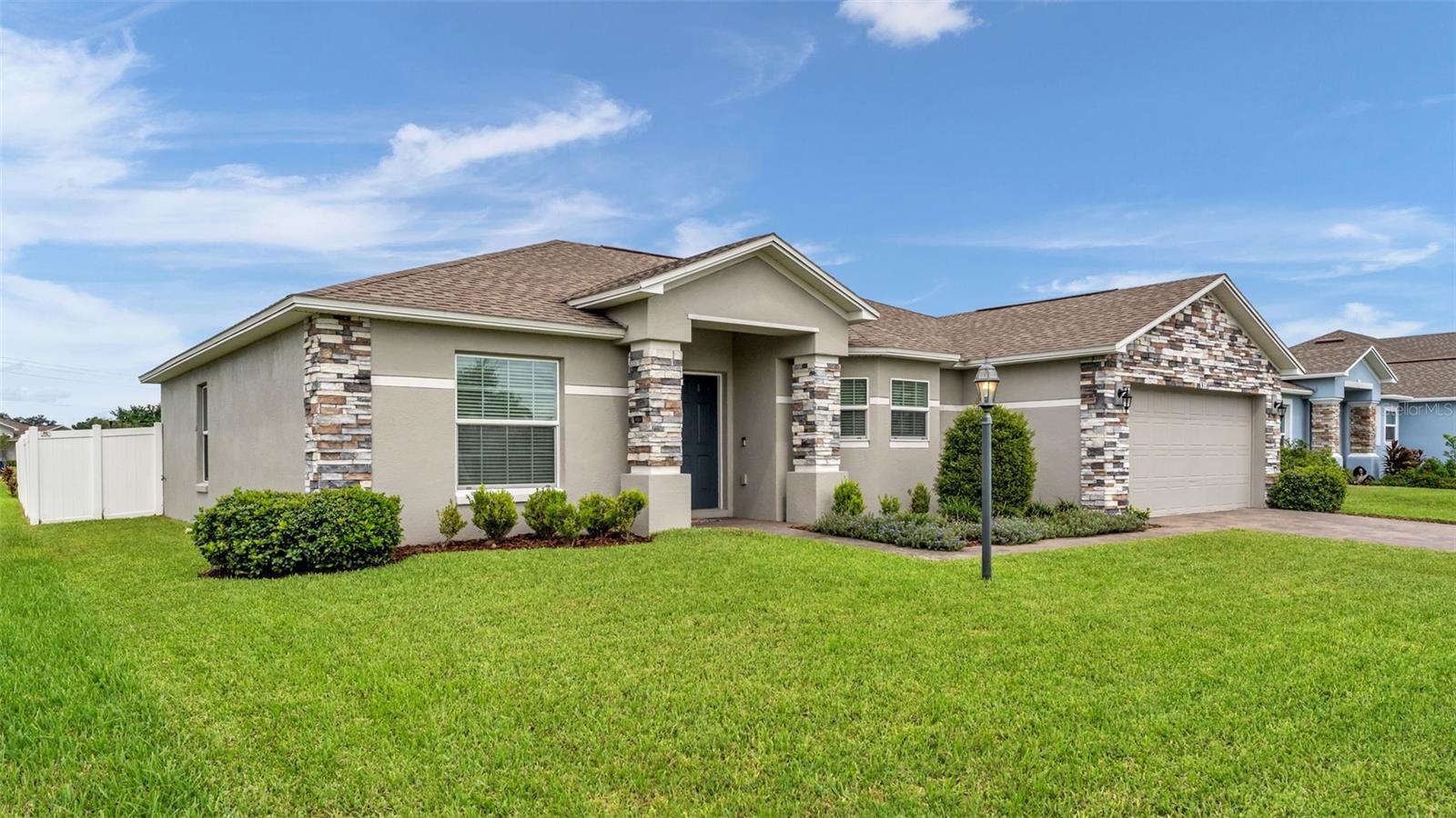 314 LAKE MARIANA WAY