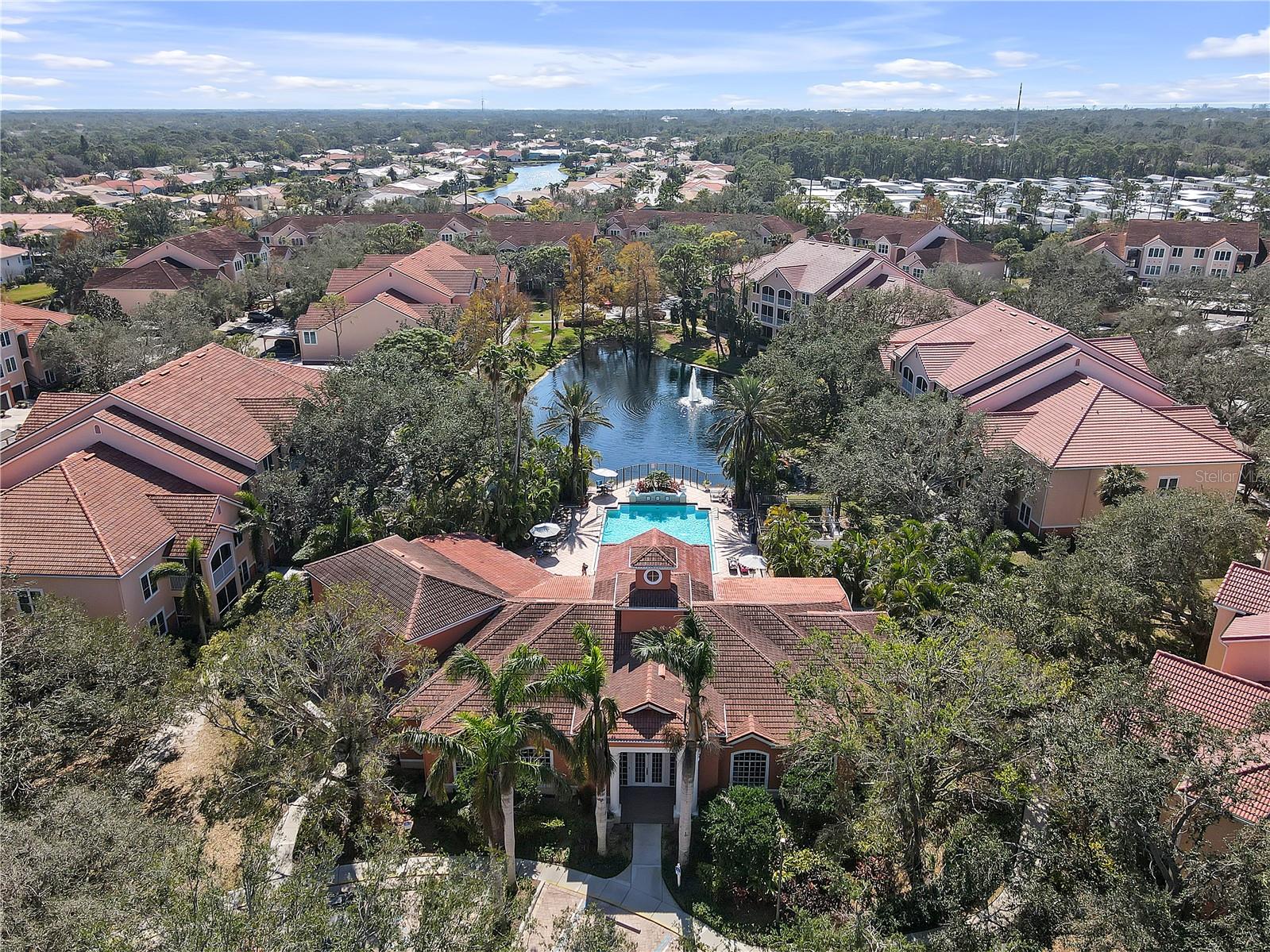 BELLA VILLINO - Residential