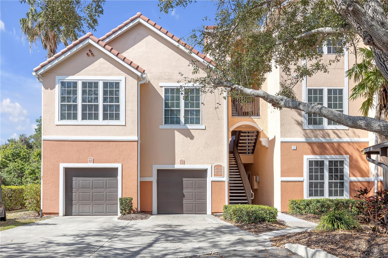 Welcome to 4106 Central Sarasota Parkway #1023, a well-maintained 2-bedroom, 2-bath condo offering 1,209 sq ft of living space in the desirable Palmer Ranch community. This home is move-in ready and perfect for a low-maintenance, resort-style lifestyle.
Inside, enjoy a spacious open floor plan with natural light flowing through the living, dining, and kitchen areas. The kitchen features stainless steel appliances, updated countertops, and plenty of cabinet space. The large primary suite includes an updated en-suite bathroom and generous closet space, while the second bedroom is conveniently located near the guest bathroom. In-unit laundry adds convenience.
Residents of this gated, resort-style community enjoy amenities such as: Swimming pool & spa, State-of-the-art fitness center, Tennis courts & clubhouse, Walking trails & lush landscaping. Located just minutes from Siesta Key Beach, The Legacy Trail, downtown Sarasota, and top-rated dining and shopping, this condo offers the best of Florida living. Perfect as a full-time residence or seasonal retreat. Schedule your private showing today!