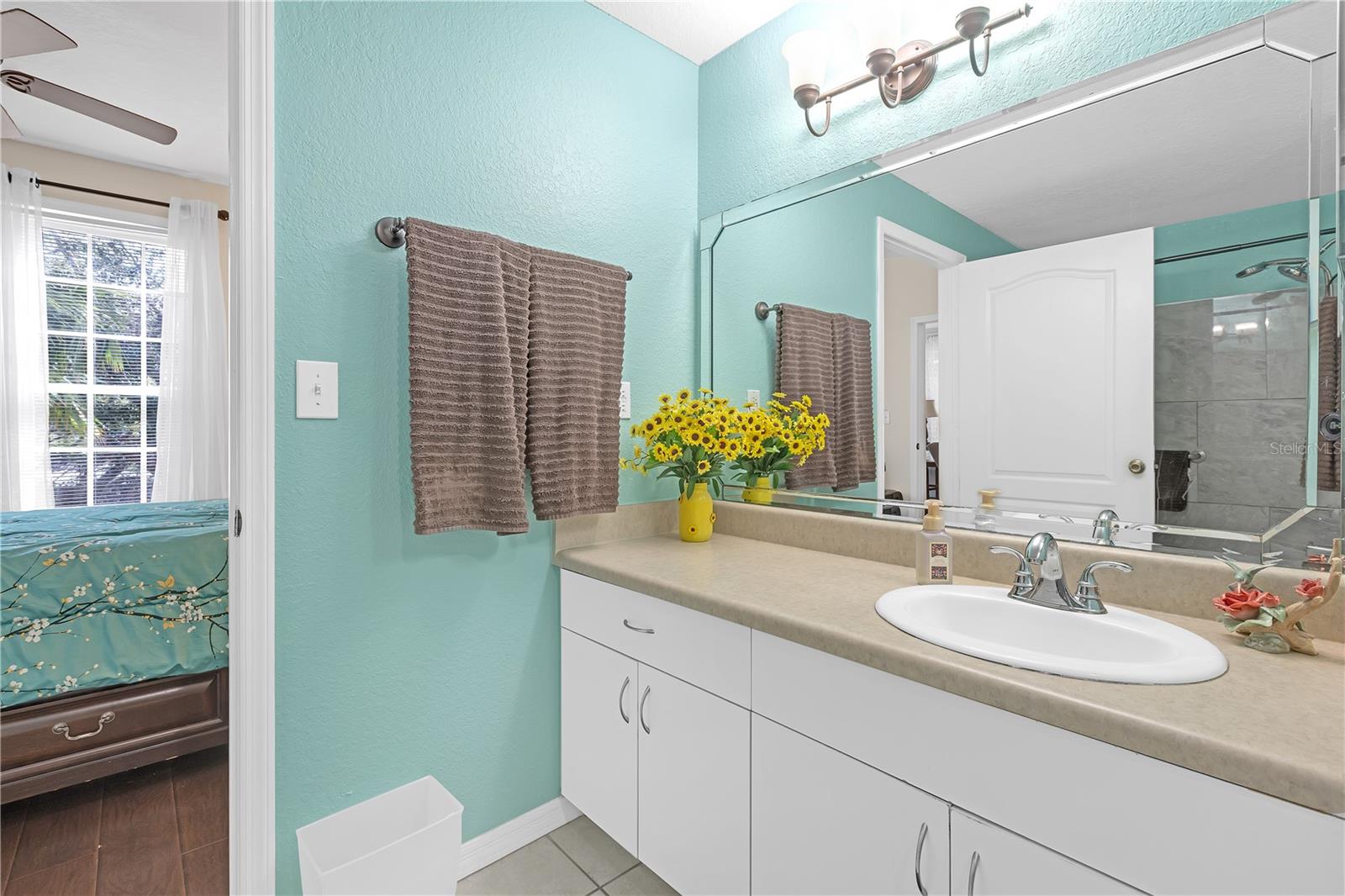 BELLA VILLINO - Residential