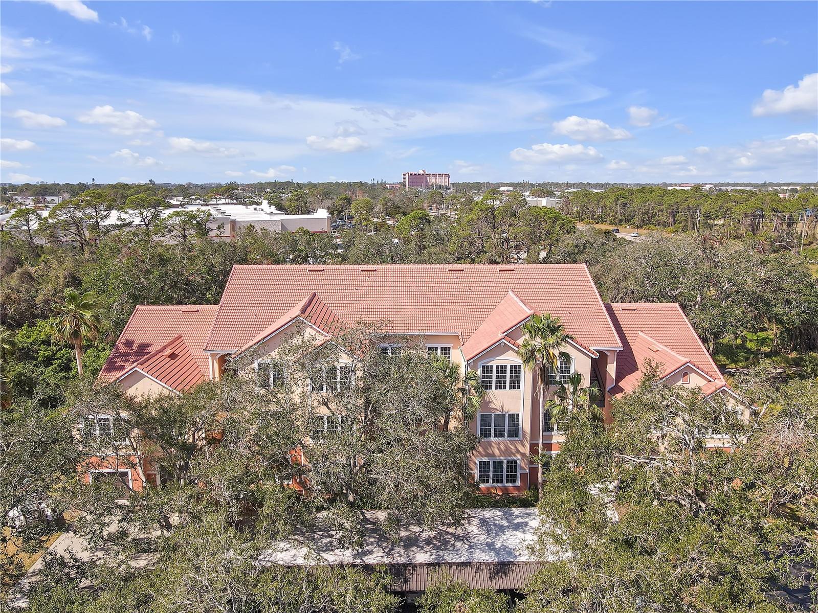 BELLA VILLINO - Residential