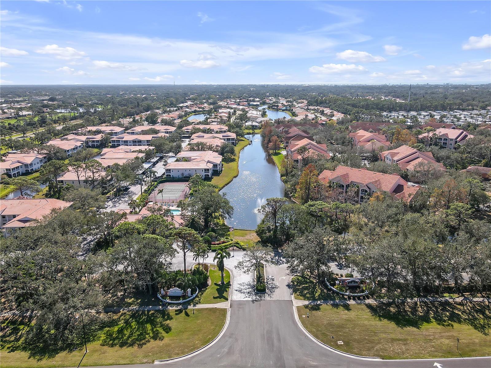 BELLA VILLINO - Residential