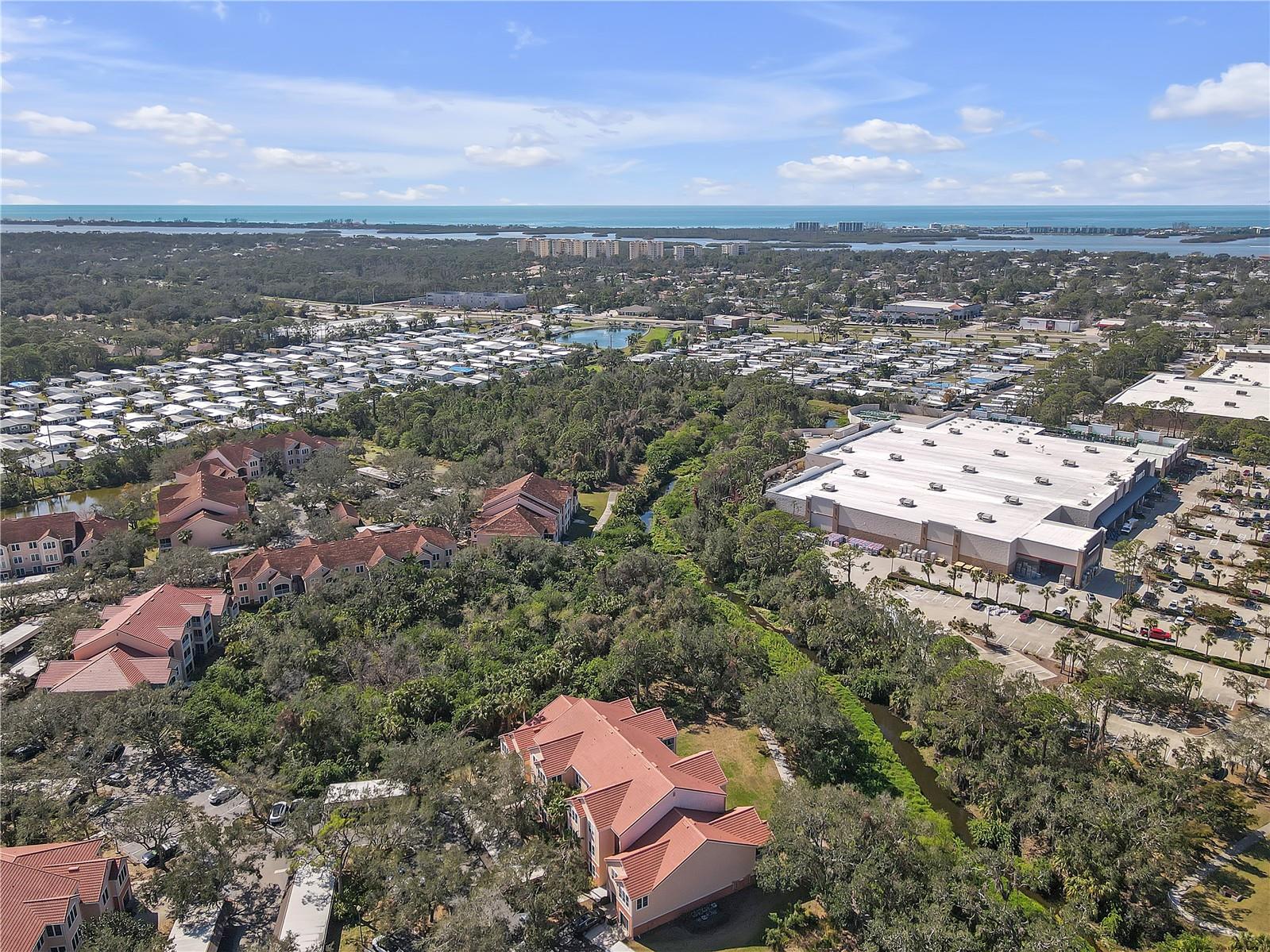 BELLA VILLINO - Residential