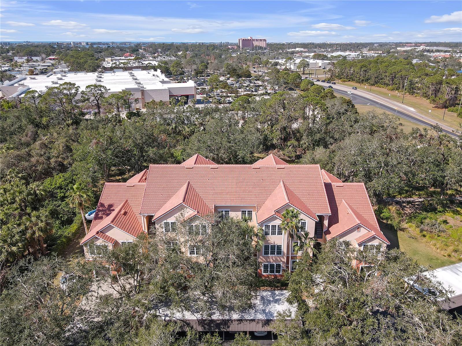 BELLA VILLINO - Residential