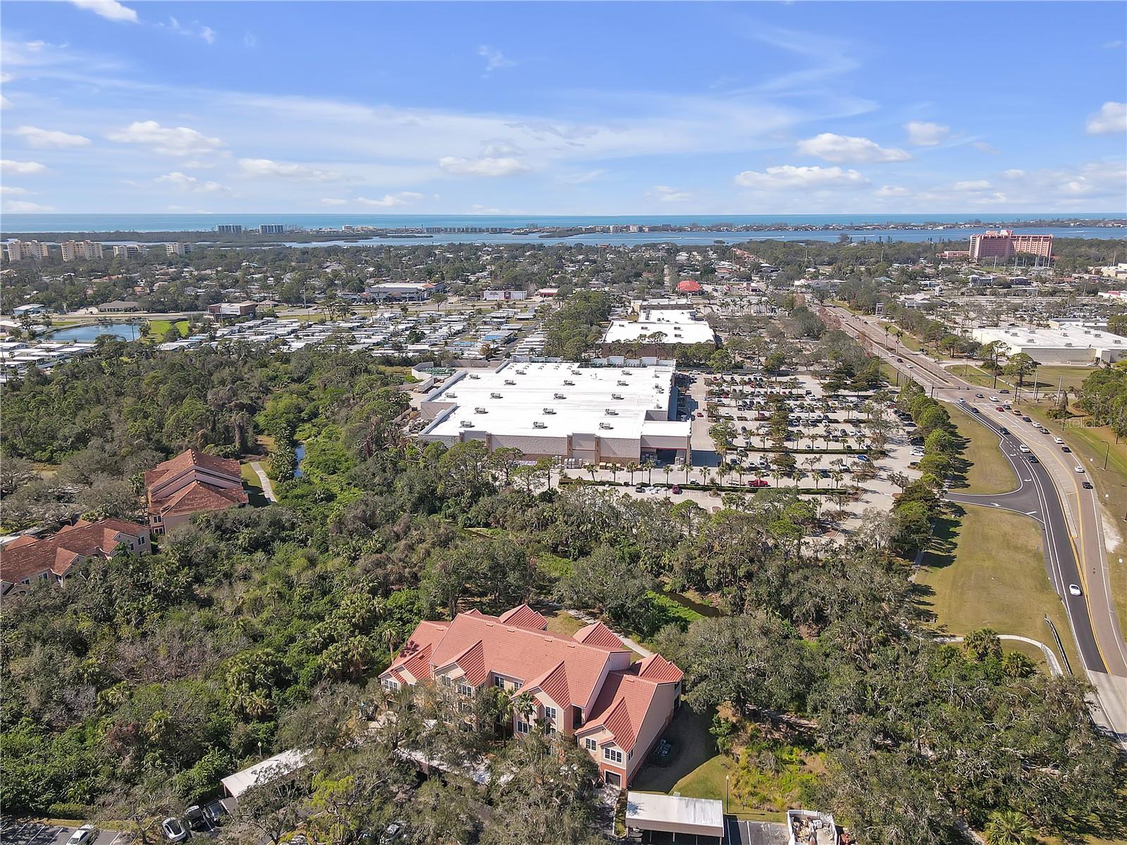 BELLA VILLINO - Residential