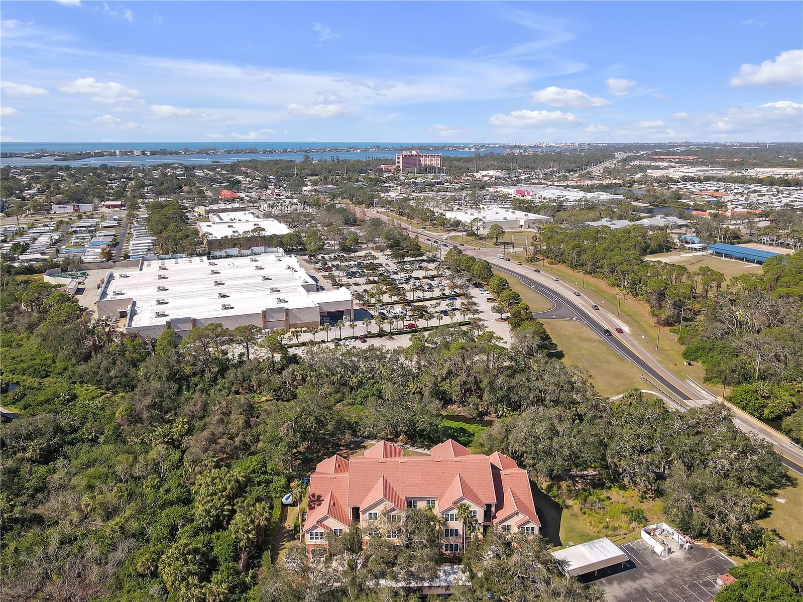 BELLA VILLINO - Residential