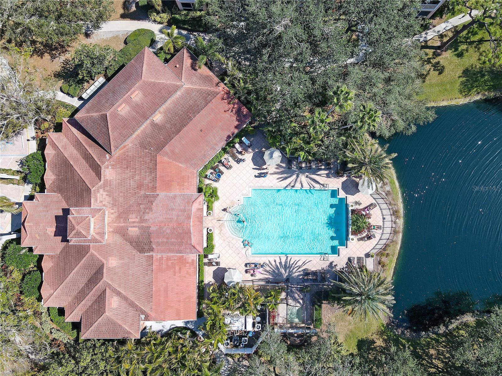 BELLA VILLINO - Residential