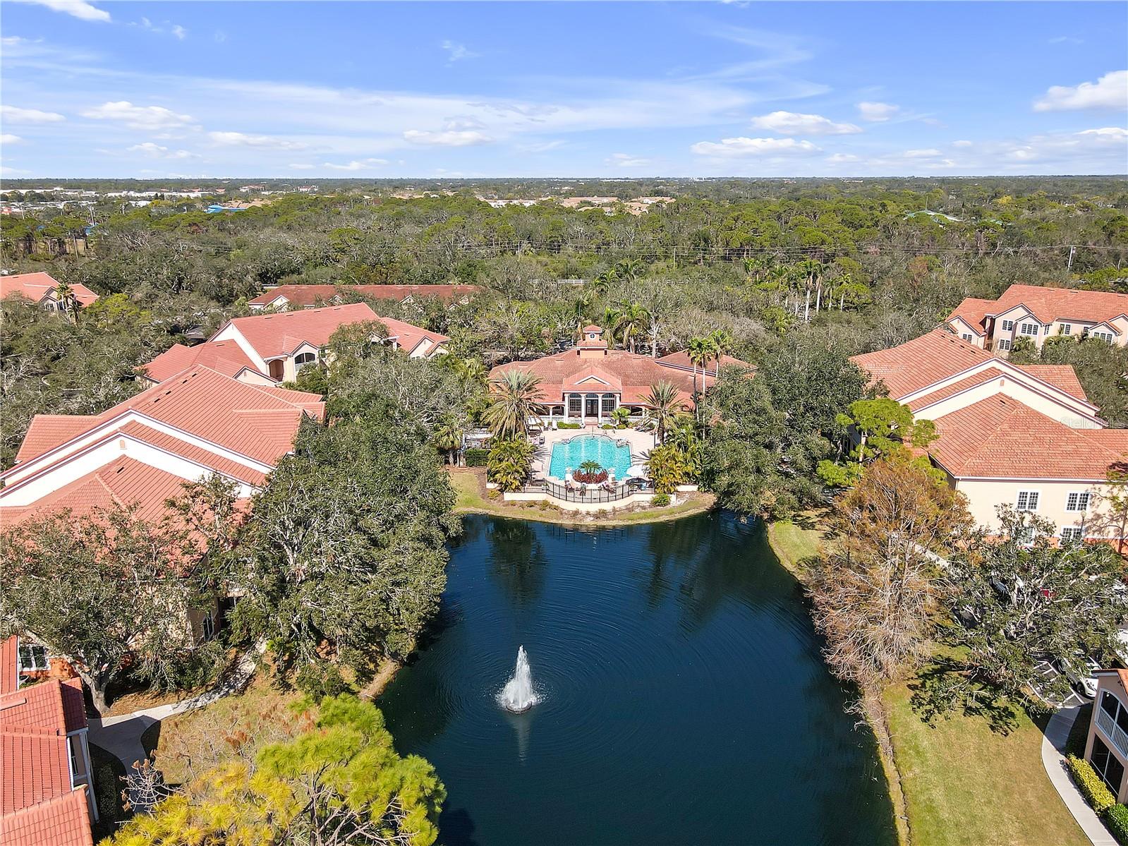 BELLA VILLINO - Residential