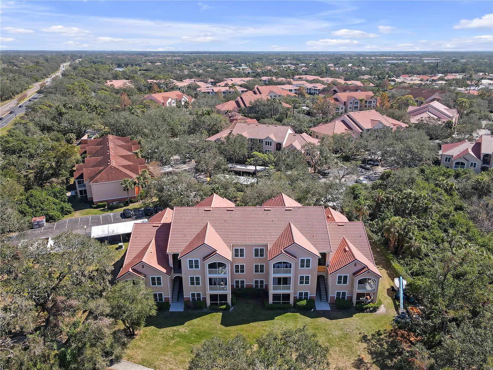 BELLA VILLINO - Residential