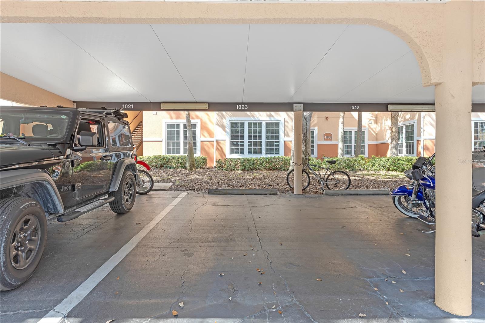 BELLA VILLINO - Residential