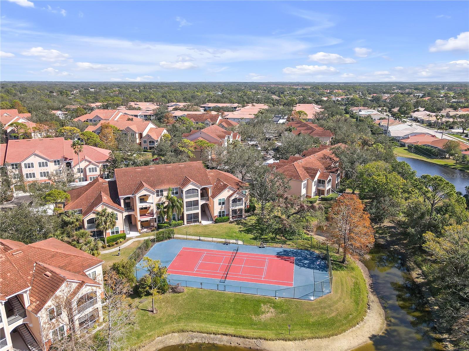 BELLA VILLINO - Residential